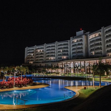 Tayaya Aqua Resort Ribeirao Claro Екстер'єр фото