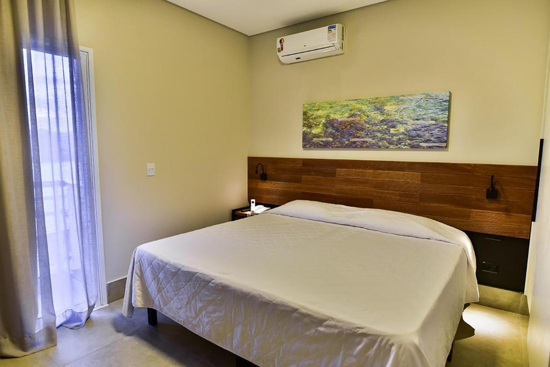 Tayaya Aqua Resort Ribeirao Claro Екстер'єр фото