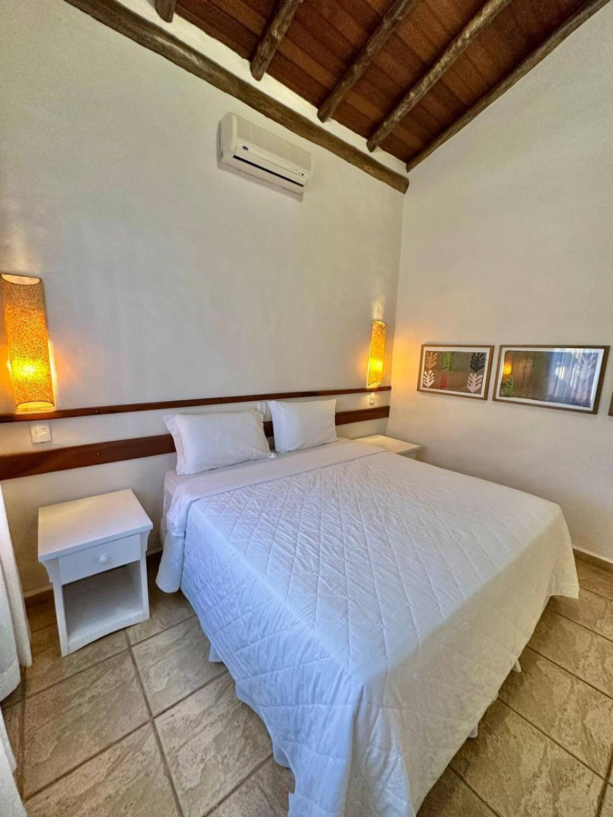Tayaya Aqua Resort Ribeirao Claro Екстер'єр фото