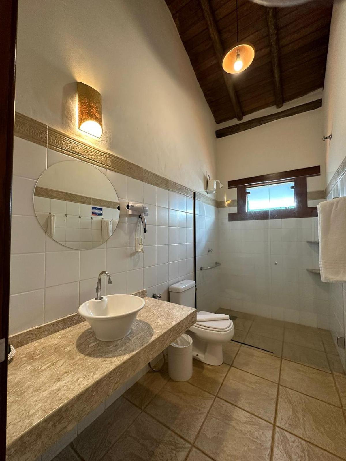 Tayaya Aqua Resort Ribeirao Claro Екстер'єр фото