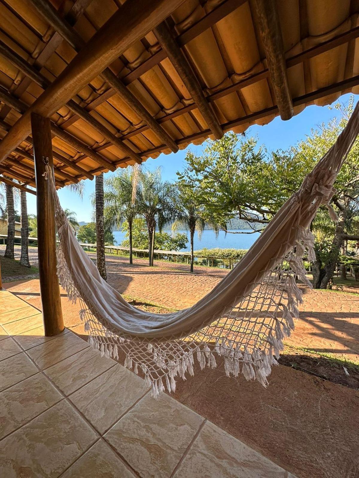 Tayaya Aqua Resort Ribeirao Claro Екстер'єр фото