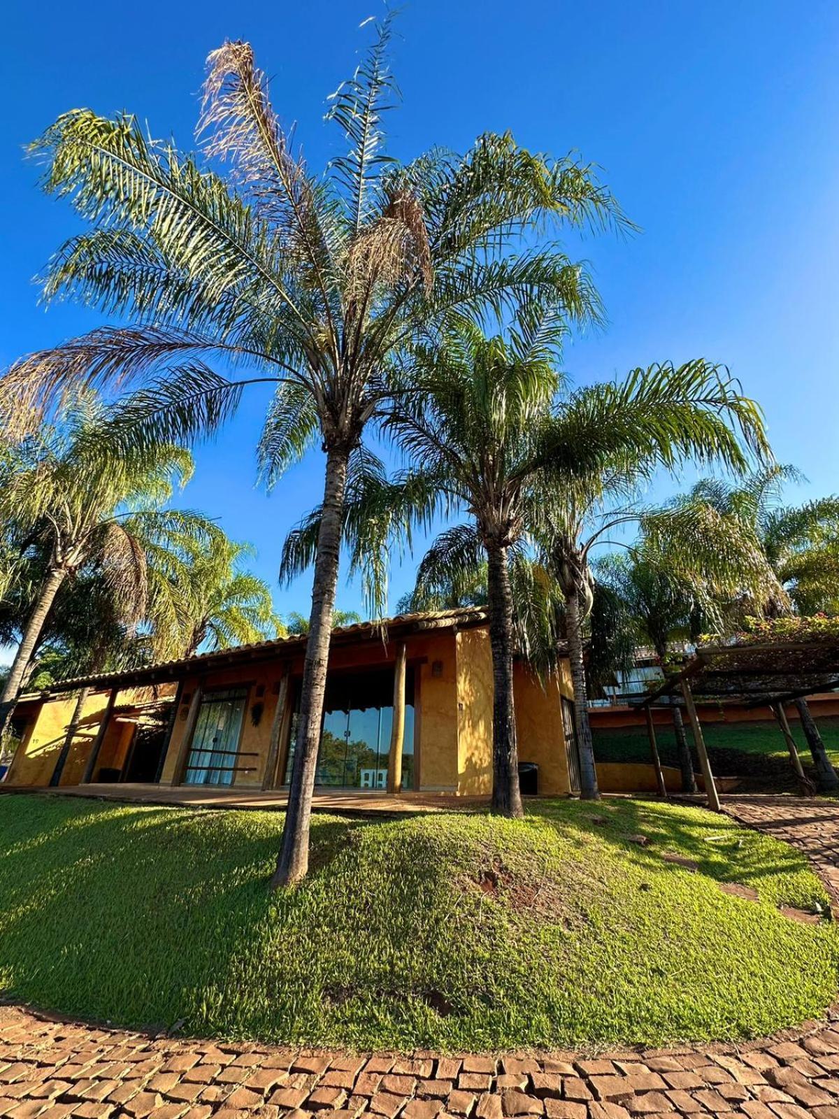 Tayaya Aqua Resort Ribeirao Claro Екстер'єр фото