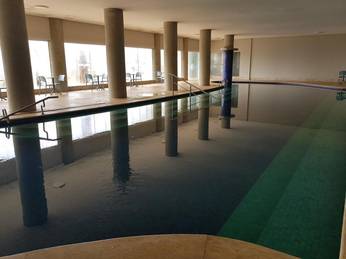Tayaya Aqua Resort Ribeirao Claro Екстер'єр фото